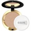 EVELINE Celebrities Beauty Puder mineralny nr 23 Sand